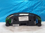 dials clock A6 C5 2.4 V6 4B0919860F