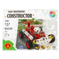 Alexander ALEXANDER Maly Konstruktor Racer 23213