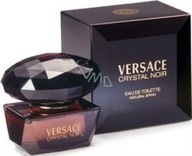 PERFUMY VERSACE Crystal Noir 90ml EDT WODA TOALETOWA dla KOBIET DAMSKIE