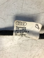 AUDI A6 C6 bundle door left front EUROPA