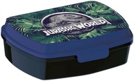 Box na desiatu Jurský svet - Jurassic World