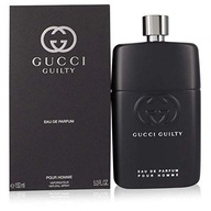 GUCCI GUILTY POUR HOMME EAU DE PARFUM - EDP - VOLUME: 150 ML FOR MEN