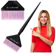 SZÉLES FODRÁSZ ECSET a hajfestéshez