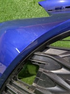 front bumper front TOYOTA YARIS III LIFT 17- NR.7890