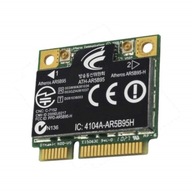 ATHEROS AR5B95 Sony Vaio T77H126.00