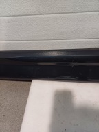 moulding door right front AUDI Q2 81A853960B