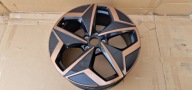 disk Volkswagen VW ID3 10A 7.5" x 19" 5x112 ET 50