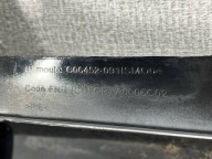 CITROEN C4 PICASSO 2013-2015 Stoßstange heck AA36312291