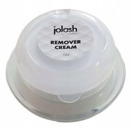 Remover v kréme JoLash na odstránenie lepidla z rias