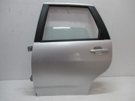 door left rear. SEAT IBIZA 6K0