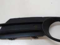 grid of a bumper left front OPEL CORSA D 13211478