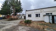 Magazyny i hale, Bielawa, Bielawa, 1580 m²