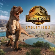 JURASSIC WORLD EVOLUTION 2 PL PC STEAM KĽÚČ + ZADARMO