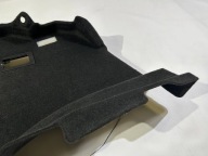 upholstery side mats boot left left Maserati Ghibli 2013