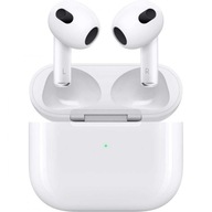 Bezdrôtové slúchadlá do uší Apple AirPods 3 originálne