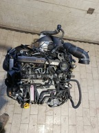 moteur complet 2.0 TDI DFG Volkswagen Touran III
