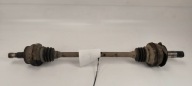 semi-axis right rear part MERCEDES - BENZ S 320 L W221