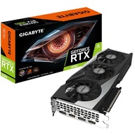 Karta graficzna Gigabyte GeForce RTX 3060 GAMING OC (rev. 2.0) LHR 12GB GDD