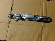 cap handle bonnet rear part vw touran and 2008r