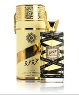 Perfumy arabskie Lattafa Oud Mood EDP 100 ml