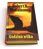 Godzina wilka Robert Rick McCammon