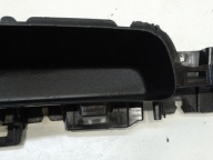 cover bracket boot left PEUGEOT 3008 II 5008 II 9816280577