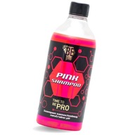 Autošampón BePro Pink Shampoo 700ml