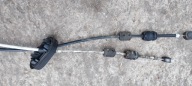 Câble Mécanisme levier vitesse Engrenage OPEL INSIGNIA 2.0CDTI 55560992