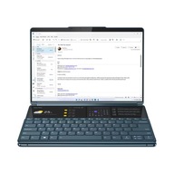 Laptop Lenovo Yoga Book 9 13IRU8 i7-1355U 16GB 1TB 3K/MT W11