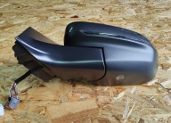 mirror left front left front CITROEN C5 AIRCROSS 16PIN 8+8