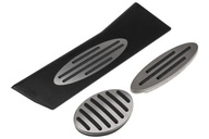 Pedálborítás készlet NTY EZC-BM-458