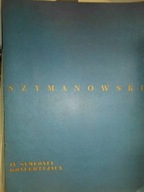 IV symfonia koncertujaca - Szymanowski