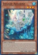 Yu-Gi-Oh! TCG: Icejade Aegirine (MP23)