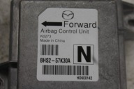 module SENSOR airbag BHS2-57K30A MAZDA 3 III BM 13-18