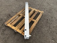 sider pillar of a bumper rear part rear. Chrysler Pacifica 2017r