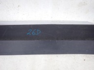 VW TIGUAN II 2 15-> moulding door right front