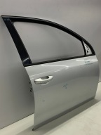 door right front right front VW GOLF VI (2008-2013) of wheels LA7W 5D HB