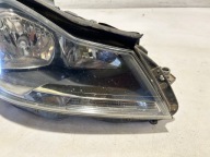 MERCEDES W204 LIFT light right front UK H7 2048209859