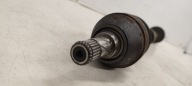 semi-axis right long Opel Astra H Cabrio 1,8 16V