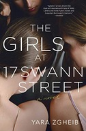 The Girls at 17 Swann Street: A Novel Zgheib Yara