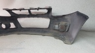 SUZUKI SX4 SX 4 LIFT 2010 - bumper front 2146