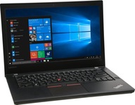 Lenovo ThinkPad T470 i5-6300U 8GB 240GB SSD 1366x768 Windows 10 Home