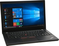 Lenovo ThinkPad T470 i5-7300U 16GB 480GB SSD 1920x1080 Windows 10 Home