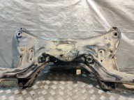 sider below engine subframe axle beam FIAT PANDA II 2 1.2 B