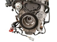 engine complete CITROEN C5 X 1.2 THP 131KM 96kW HNS 59 TYS