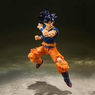 Dragon Ball Z Super kreslenie Son Goku akčné figúrky