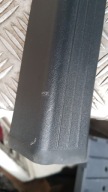 MERCEDES W209 moulding threshold left right cap
