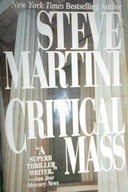 Critical Mass - S. Martini