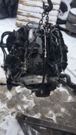 engine complete BMW 2015R B48A20A 56TYS KM