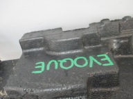 boot floor well polystirene RANGE ROVER EVOQUE K8D2-19G381-AD